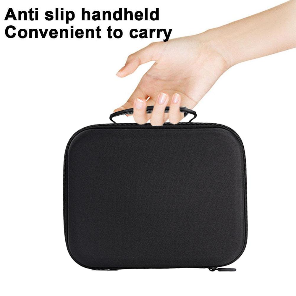 For Tesla CCS1 J1772 Charger S - Travel Accessories Case incelemesi ve fiyatı
