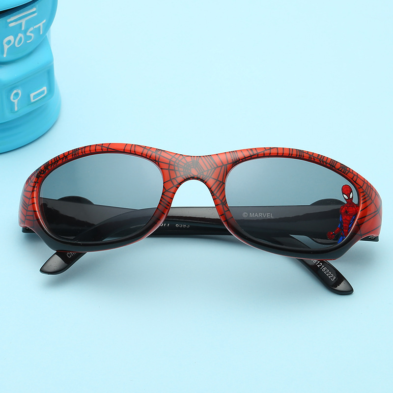 Generic Kids Spiderman Cartoon - Travel Accessories With Toddler incelemesi ve fiyatı