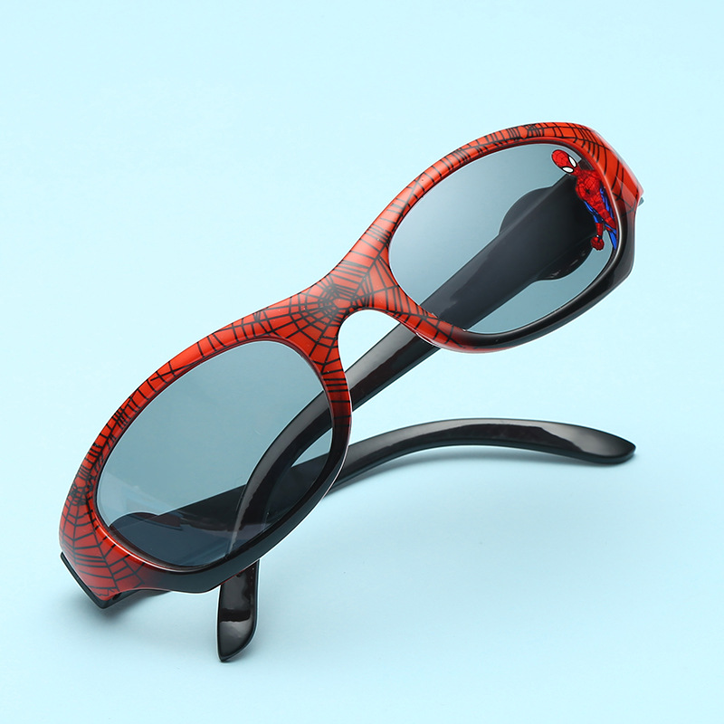 Generic Kids Spiderman Cartoon - Travel Accessories With Toddler incelemesi ve fiyatı