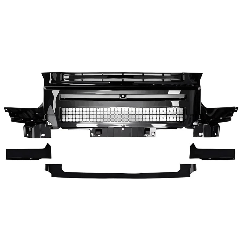 Jetour Traveller T2 Car Body K - Travel Accessories Kit incelemesi ve fiyatı