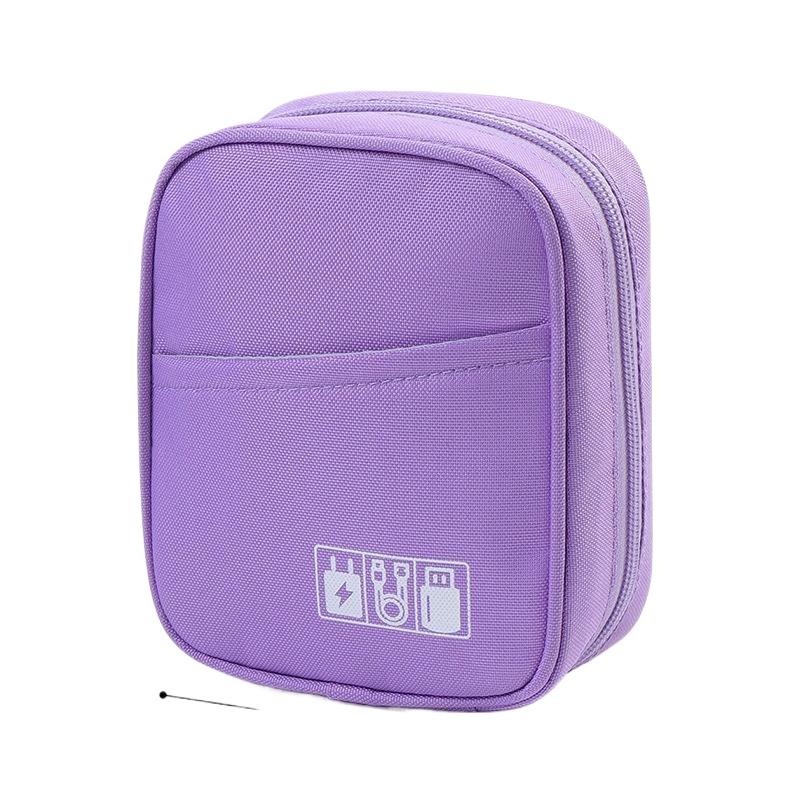 【Y】Waterproof Portable Cable O - Travel Accessories Organizer incelemesi ve fiyatı