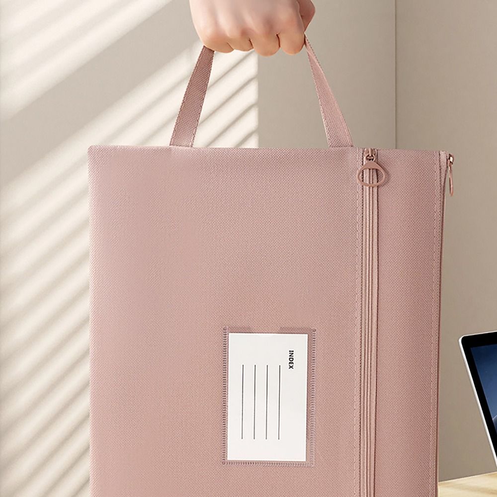 Portable Waterproof File Organ - Document Organizer Folder incelemesi ve fiyatı