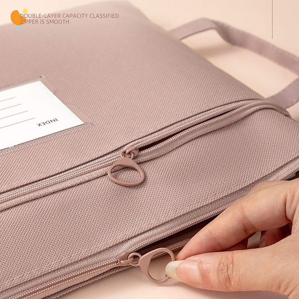 Portable Waterproof File Organ - Document Organizer Folder incelemesi ve fiyatı