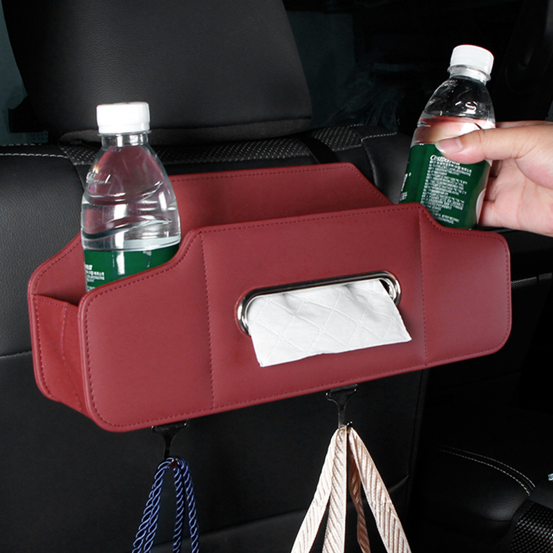 Car Backseat Organizer with Cu - Travel Accessories Organizer incelemesi ve fiyatı