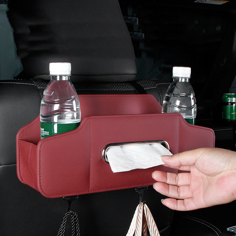 Car Backseat Organizer with Cu - Travel Accessories Organizer incelemesi ve fiyatı