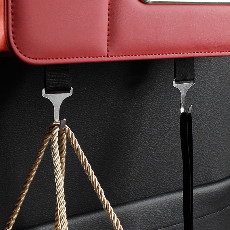 Car Backseat Organizer with Cu - Travel Accessories Organizer incelemesi ve fiyatı