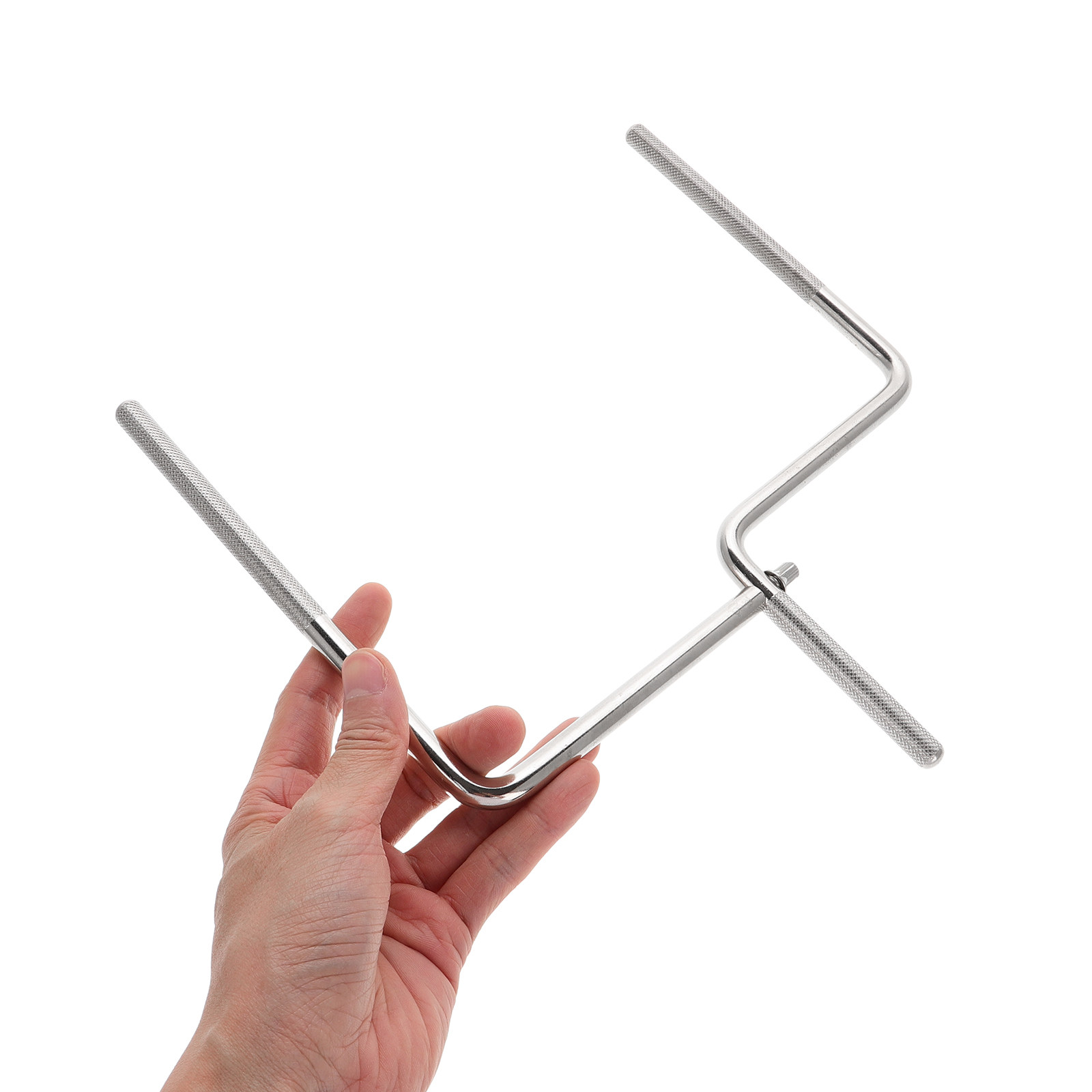 U-Shaped Cowbell Mounting Arm  - Travel Accessories Kit incelemesi ve fiyatı