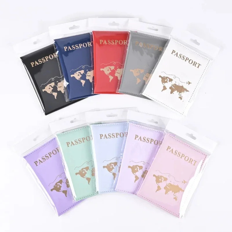 New Minimalist Fashion Passpor - Travel Wallet Slim incelemesi ve fiyatı