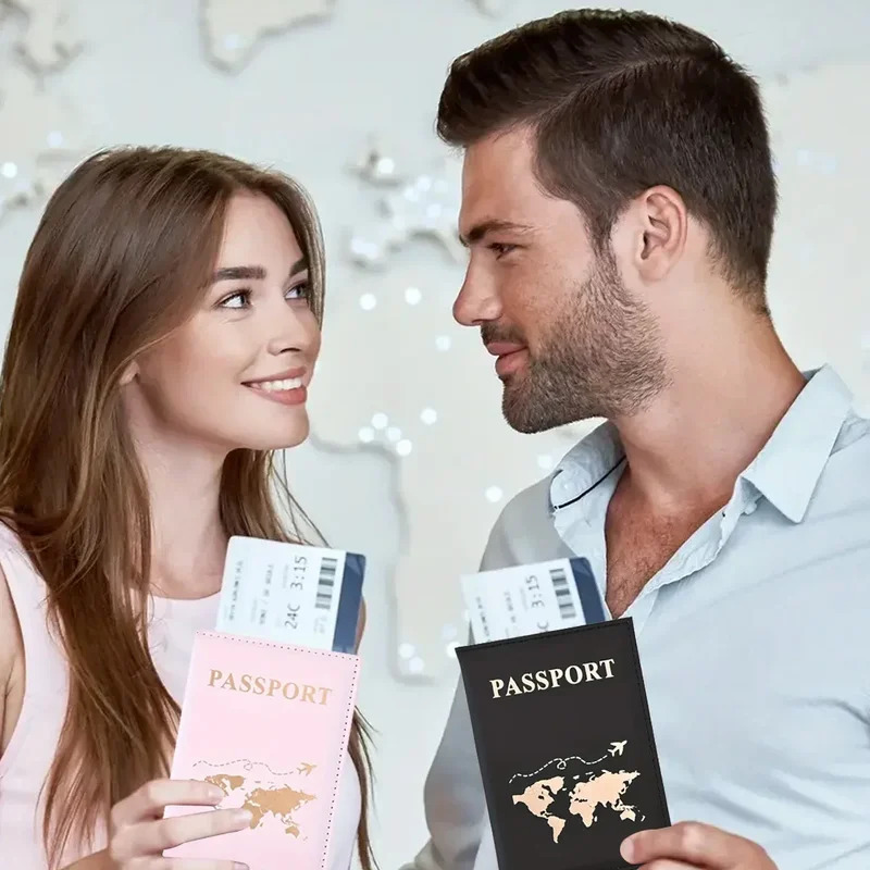 New Minimalist Fashion Passpor - Travel Wallet Slim incelemesi ve fiyatı