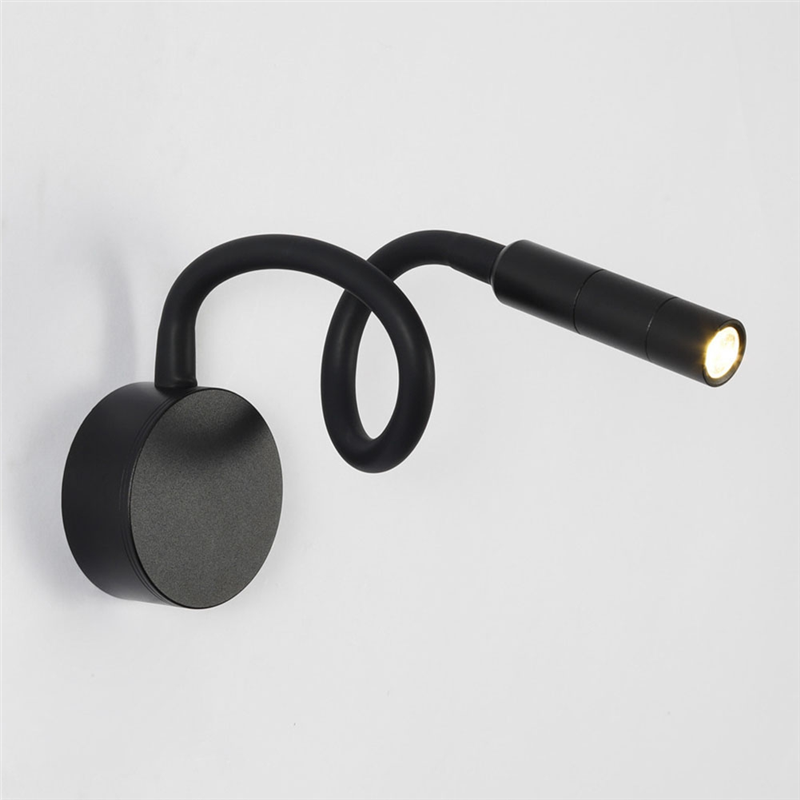 A26F-Bedroom Study Book Wall L - Book Light Flexible incelemesi ve fiyatı