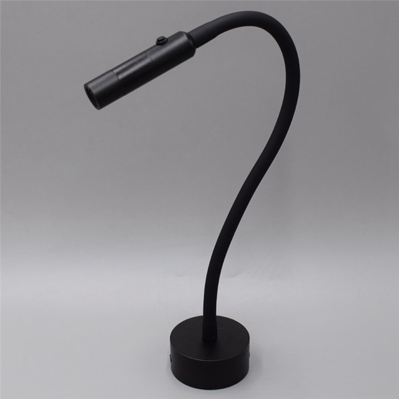 A26F-Bedroom Study Book Wall L - Book Light Flexible incelemesi ve fiyatı