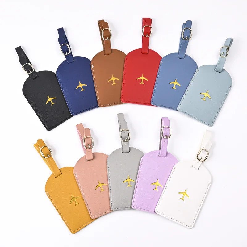 1pc Thicken PU Hot Stamping Ai - Travel Accessories Gear incelemesi ve fiyatı