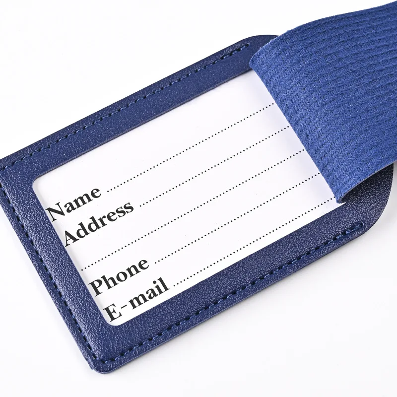 1pc Thicken PU Hot Stamping Ai - Travel Accessories Gear incelemesi ve fiyatı