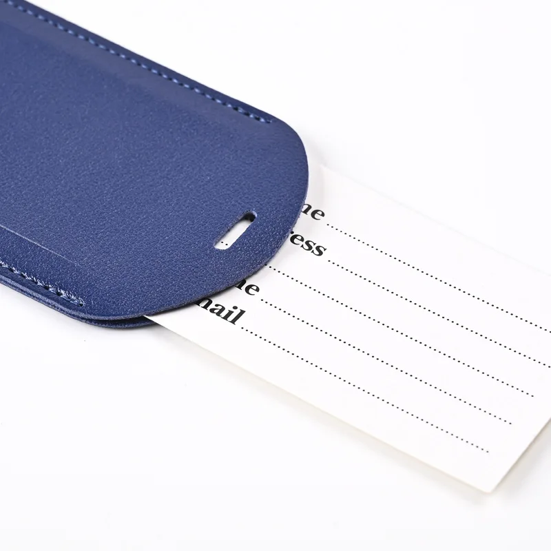 1pc Thicken PU Hot Stamping Ai - Travel Accessories Gear incelemesi ve fiyatı