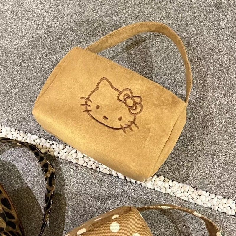 Sanrio Hello Kitty Makeup Bag  - Travel Accessories Organizer incelemesi ve fiyatı