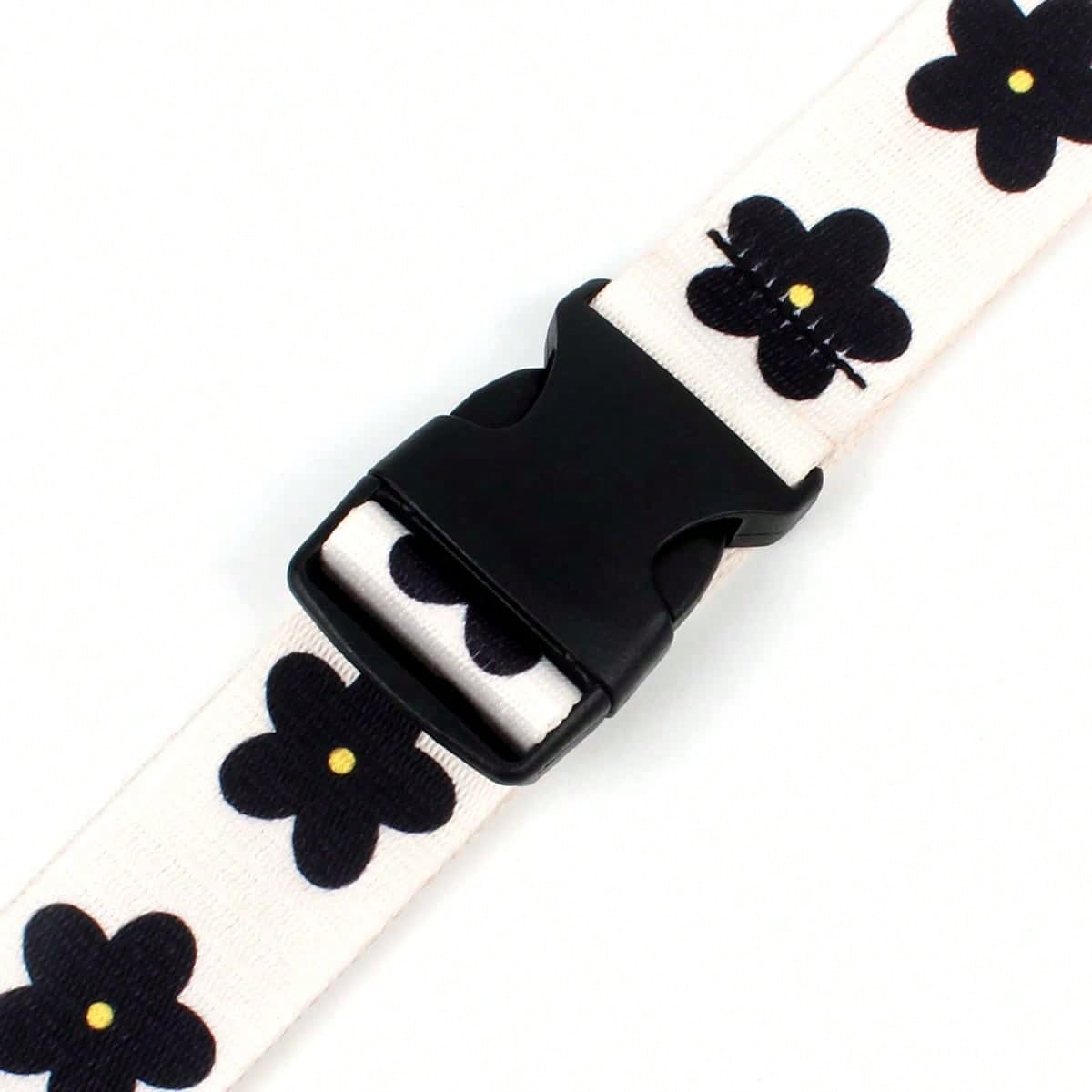 Travel Luggage Plastic Buckle  - Travel Accessories Luggage Straps incelemesi ve fiyatı