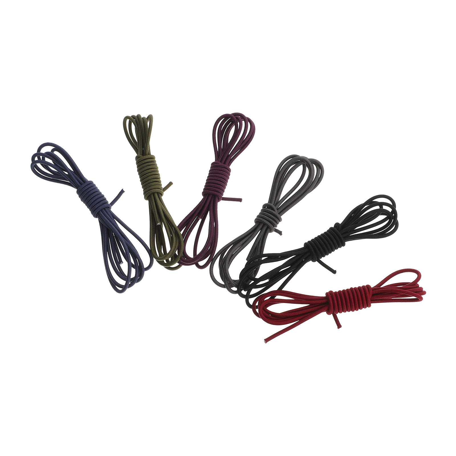 6Pcs Elastic Notebook Strap Li - Travel Notebook Journal incelemesi ve fiyatı