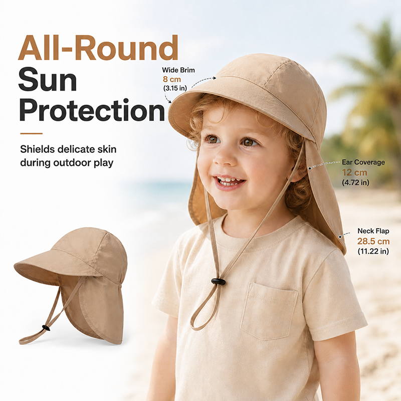 Quick Dry Baby Hats Summer Thi - Travel Accessories Deals incelemesi ve fiyatı