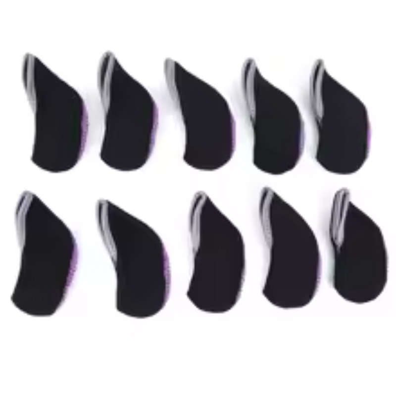New Neoprene Black Purple Numb - Travel Accessories incelemesi ve fiyatı