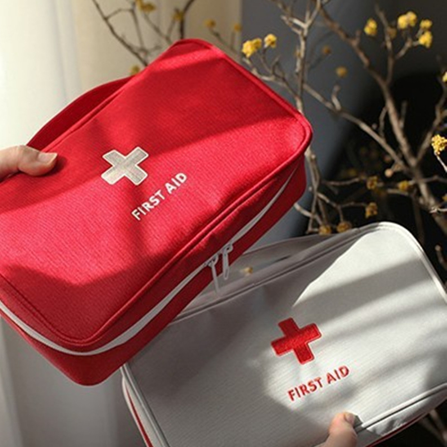 Health Medicine First Aid Kit  - Travel Accessories Kit incelemesi ve fiyatı