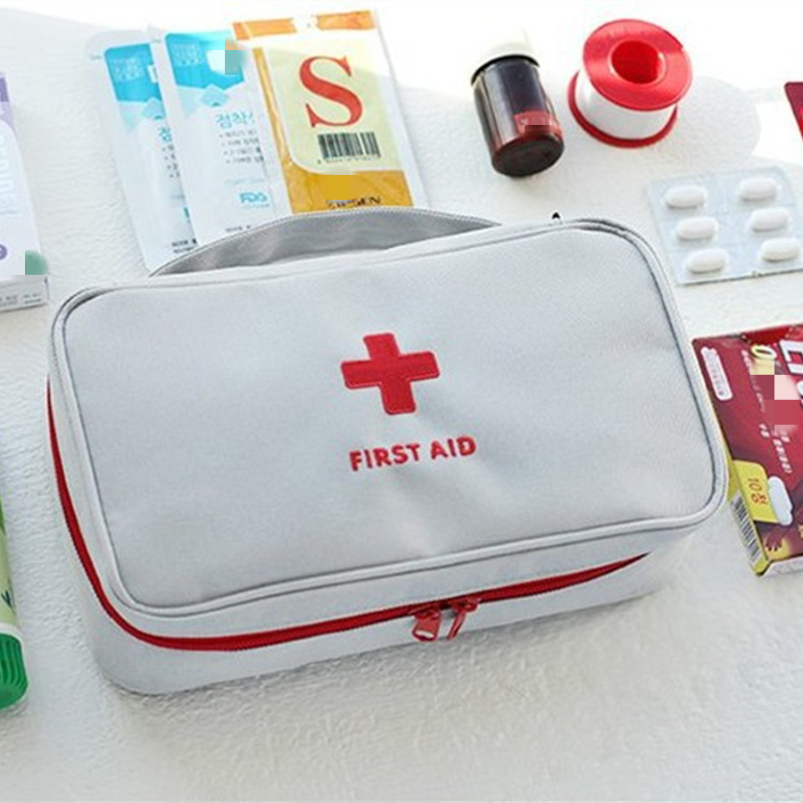 Health Medicine First Aid Kit  - Travel Accessories Kit incelemesi ve fiyatı