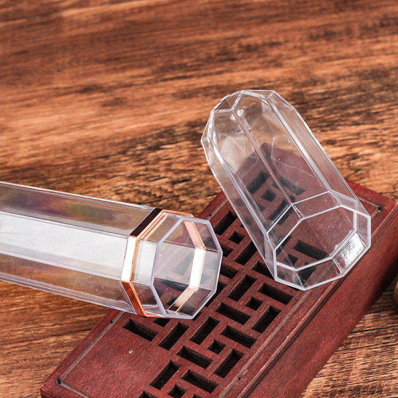 Acrylic Travel Cigar Tube Fash - Travel Accessories Case incelemesi ve fiyatı