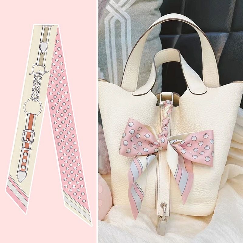 Women Summer Pink Polka Dot Sc - Travel Accessories Deals incelemesi ve fiyatı