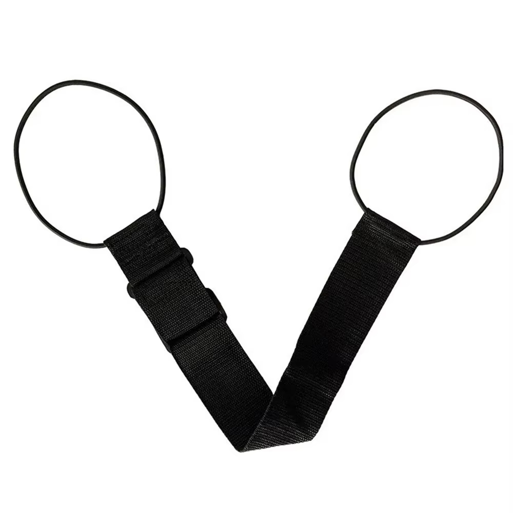 2PCS Adjustable Elastic Luggag - Travel Accessories Luggage Straps incelemesi ve fiyatı