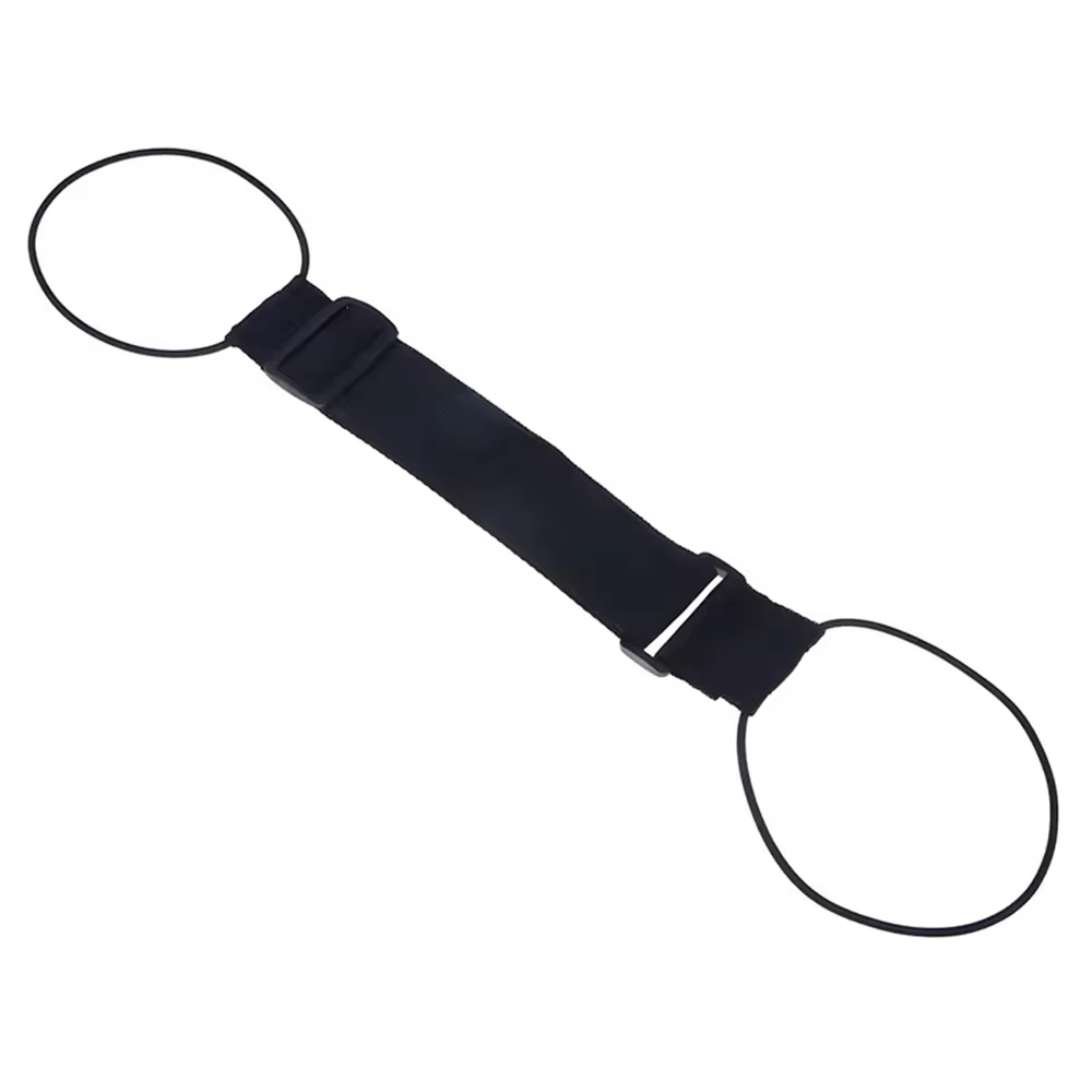 2PCS Adjustable Elastic Luggag - Travel Accessories Luggage Straps incelemesi ve fiyatı