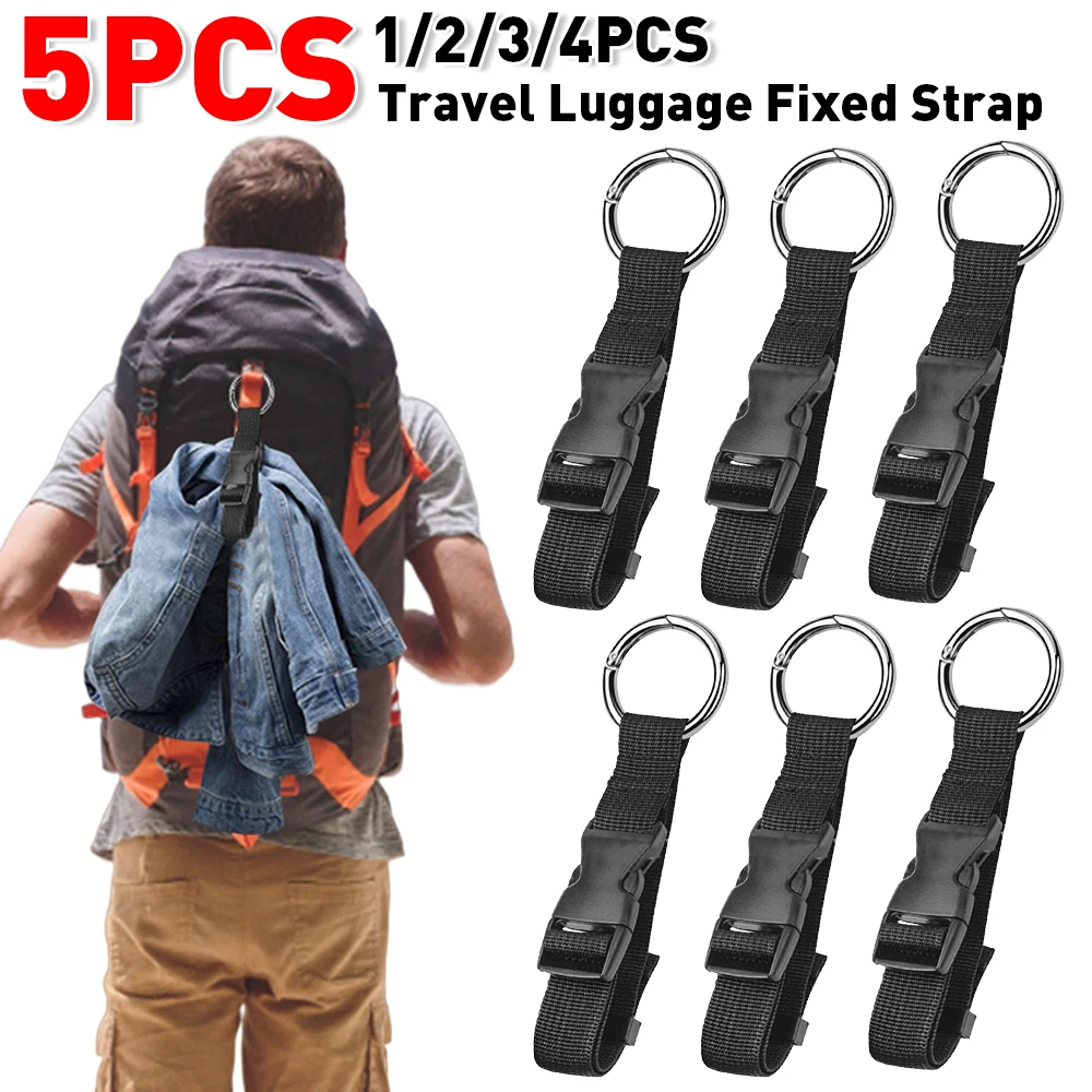 Travel Luggage Fixed Strap Bac - Travel Accessories Luggage Straps incelemesi ve fiyatı