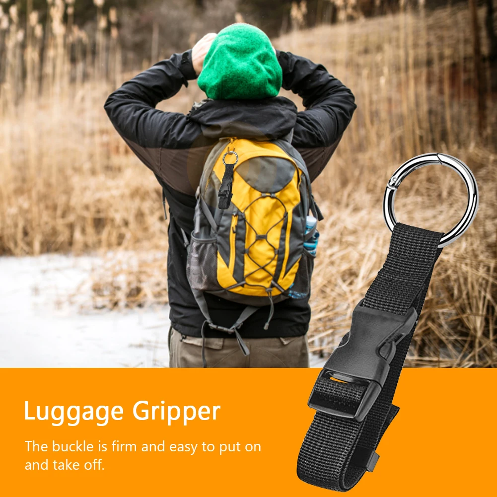 Travel Luggage Fixed Strap Bac - Travel Accessories Luggage Straps incelemesi ve fiyatı