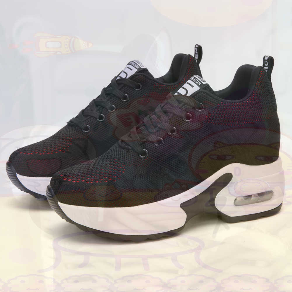 Red Size 36 Shoes Woman Tennis - Travel Accessories As Gifts incelemesi ve fiyatı
