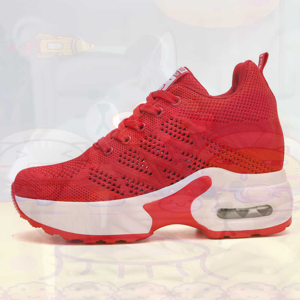 Red Size 36 Shoes Woman Tennis - Travel Accessories As Gifts incelemesi ve fiyatı