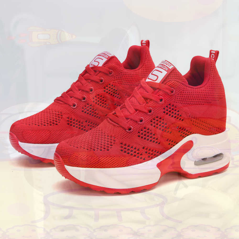 Red Size 36 Shoes Woman Tennis - Travel Accessories As Gifts incelemesi ve fiyatı