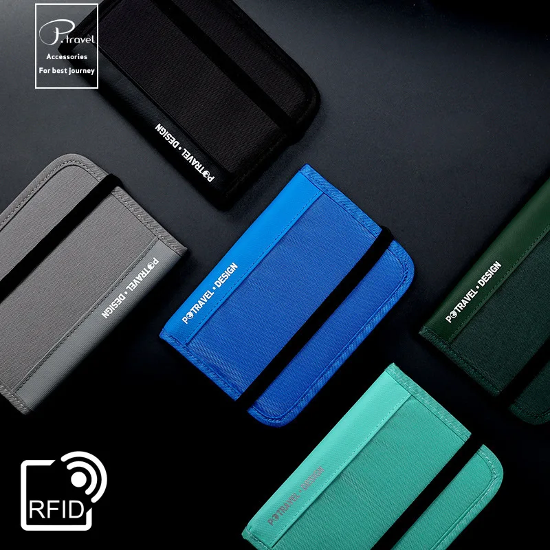 RFID Travel Wallet Passport Ho - Travel Wallet Slim incelemesi ve fiyatı