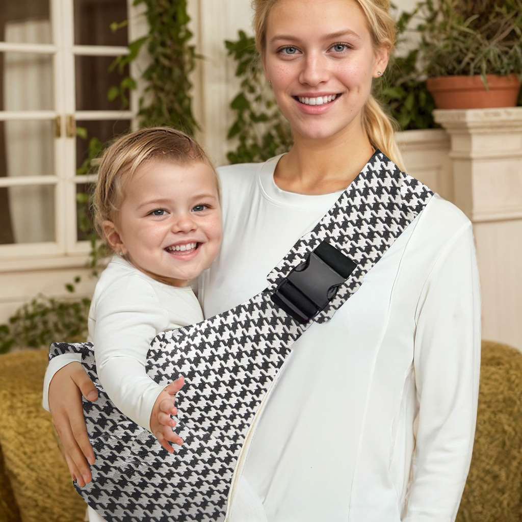 Baby Carrier Newborn Crossbody - Travel Accessories With Toddler incelemesi ve fiyatı