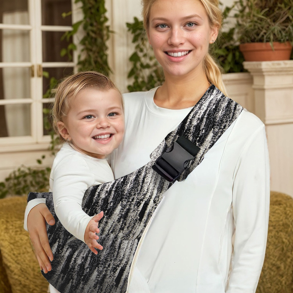 Baby Carrier Newborn Crossbody - Travel Accessories With Toddler incelemesi ve fiyatı