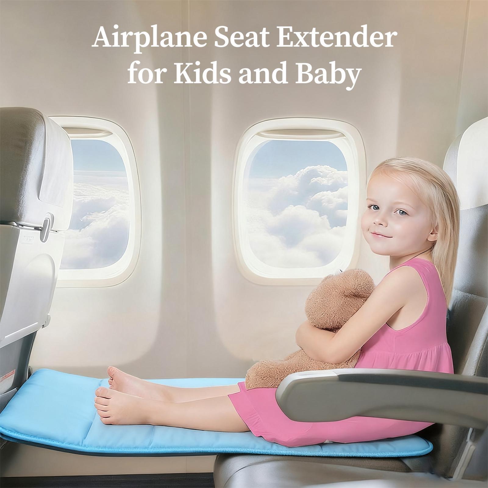 Airplane Bed For Toddler Toddl - Travel Accessories With Toddler incelemesi ve fiyatı