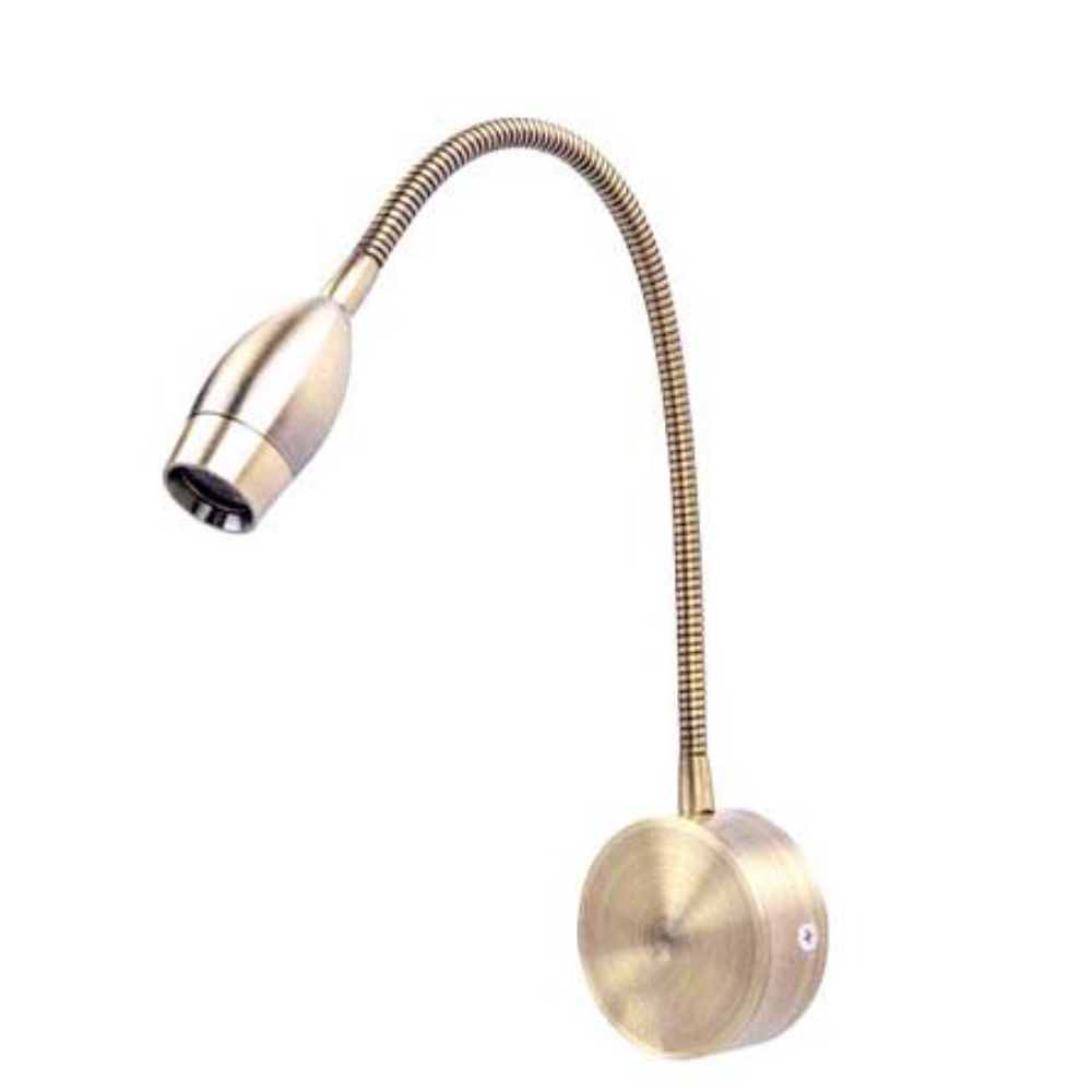 3W LED Flexible Reading Light  - Book Light Flexible incelemesi ve fiyatı