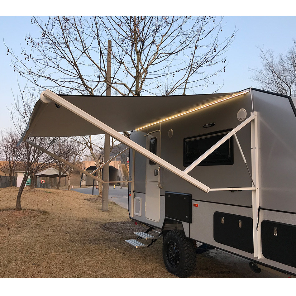 STLF Awnlux W5700 Electric RV  - Travel Accessories incelemesi ve fiyatı