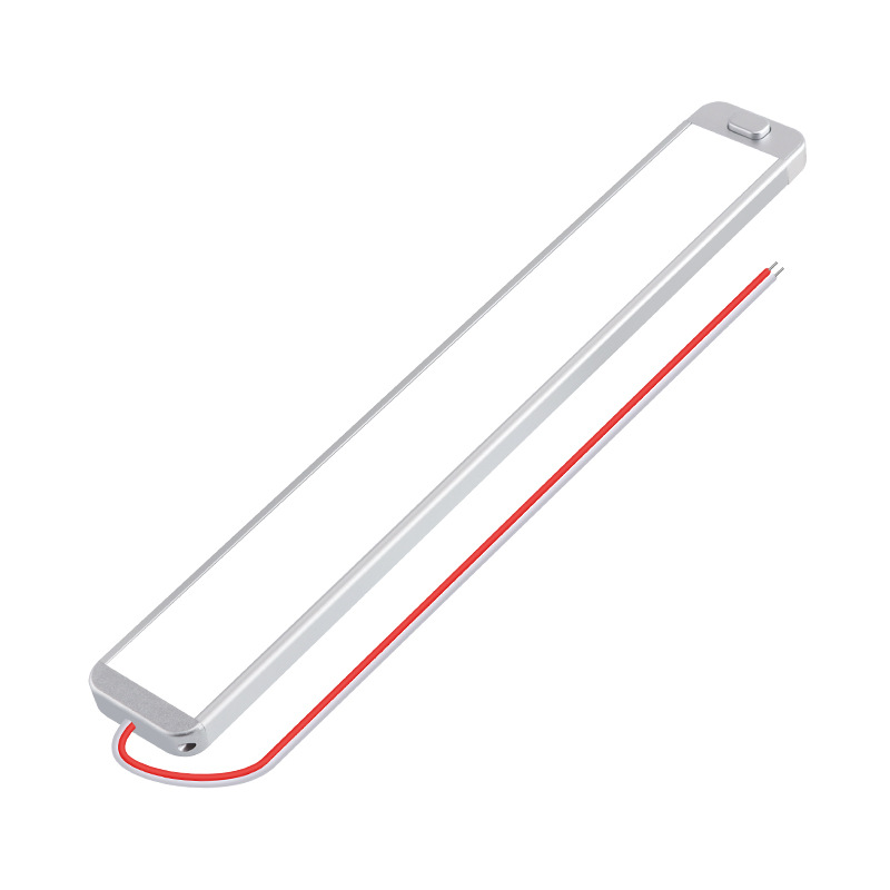 120/228LEDs Car Interior Light - Book Light Flexible incelemesi ve fiyatı