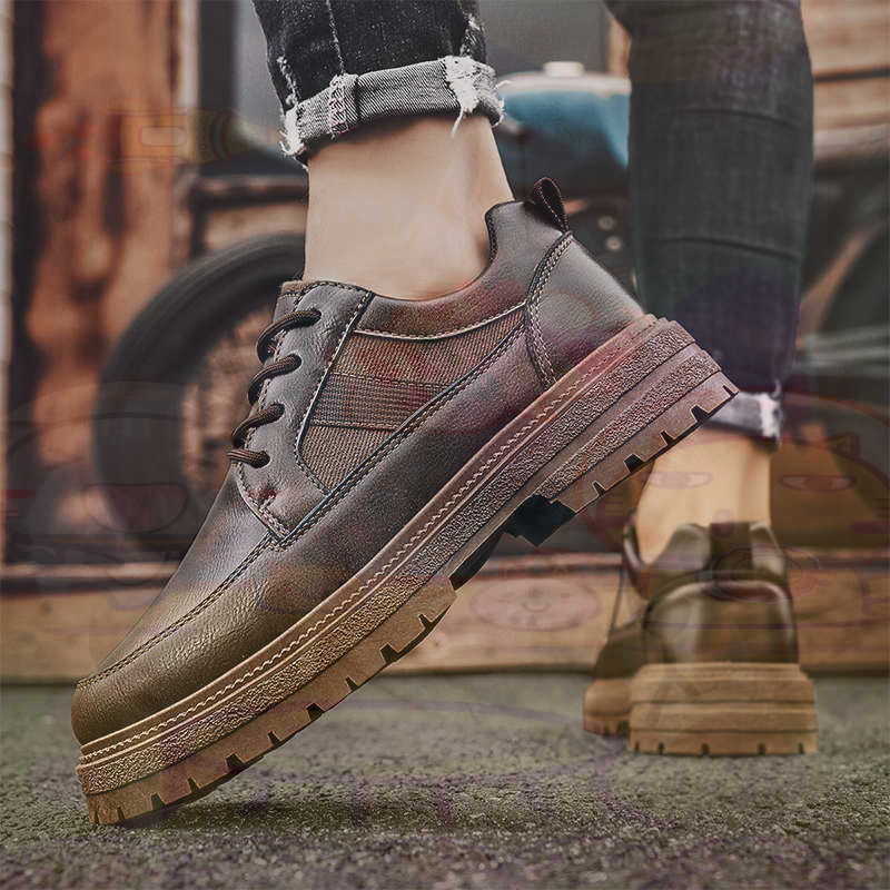 Dark Natural Leather Fashion T - Travel Accessories As Gifts incelemesi ve fiyatı