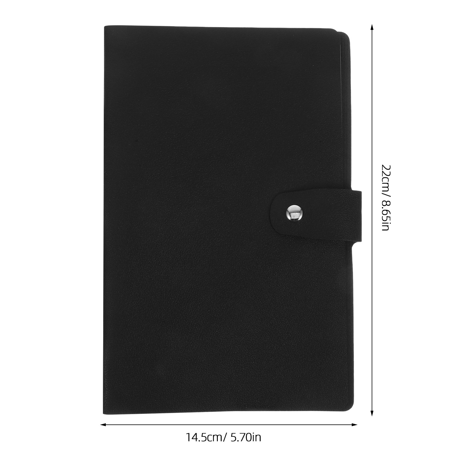 Invoice Folder Book Office Bil - Document Organizer Folder incelemesi ve fiyatı