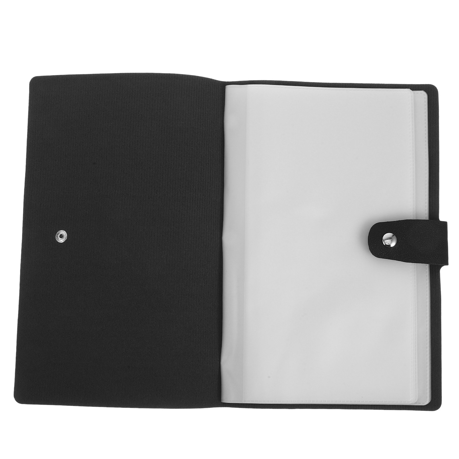 Invoice Folder Book Office Bil - Document Organizer Folder incelemesi ve fiyatı