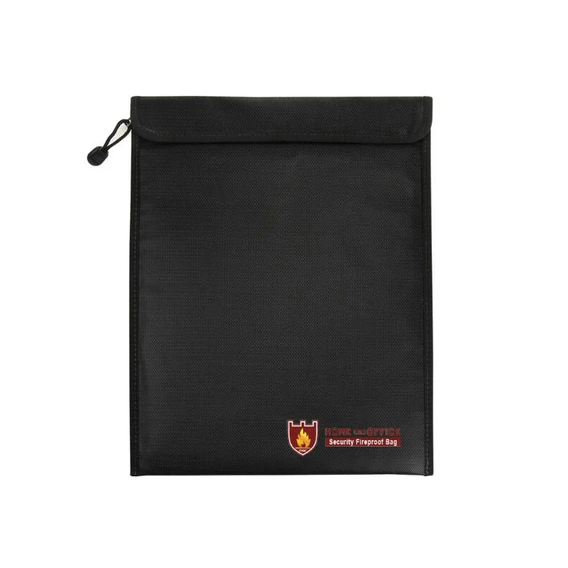 Fireproof Waterproof Document  - Document Organizer Folder incelemesi ve fiyatı