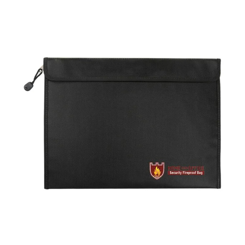 Fireproof Waterproof Document  - Document Organizer Folder incelemesi ve fiyatı