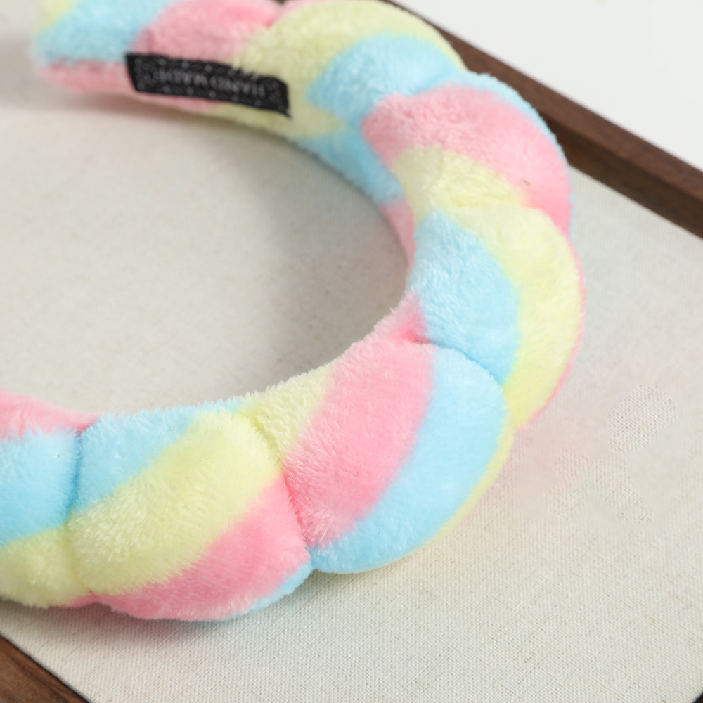 Spa Headband for Washing Face  - Travel Accessories Kit incelemesi ve fiyatı