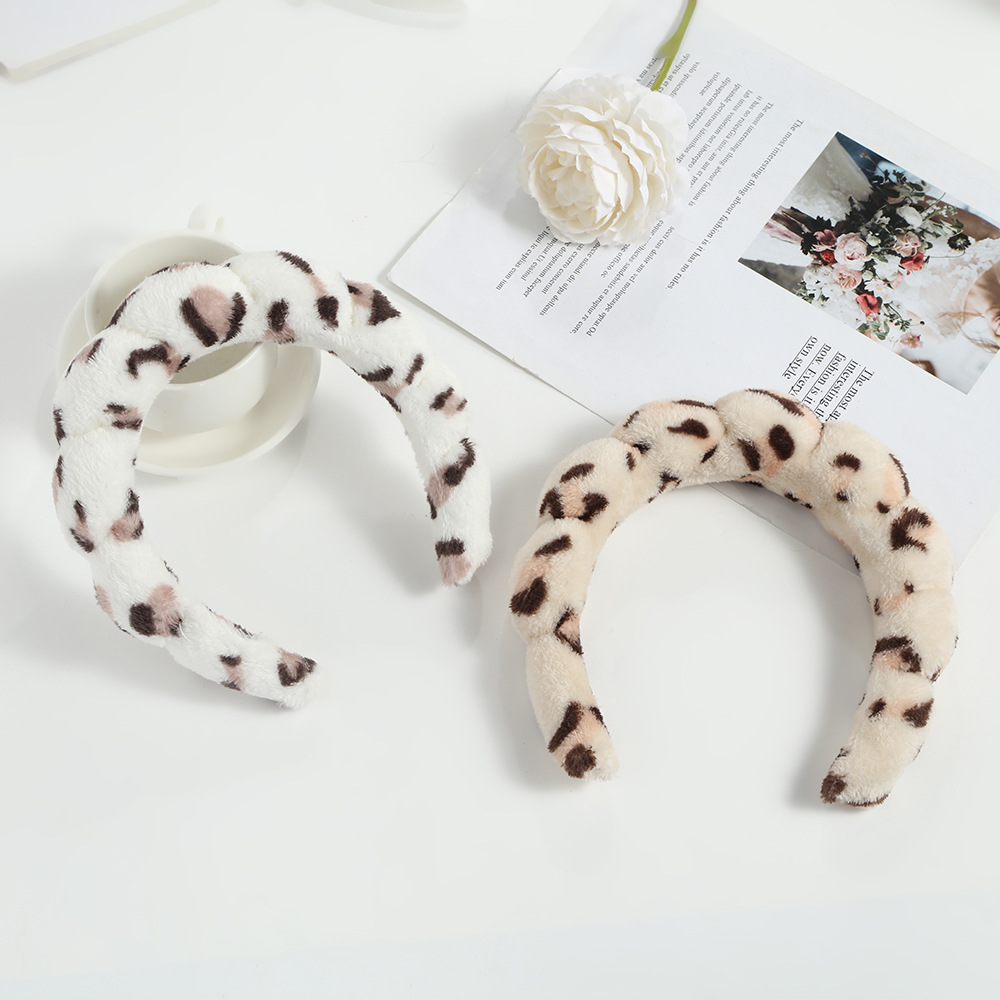 Spa Headband for Washing Face  - Travel Accessories Kit incelemesi ve fiyatı