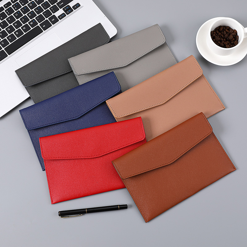 MoeTron Leather Document Bag A - Document Organizer Folder incelemesi ve fiyatı