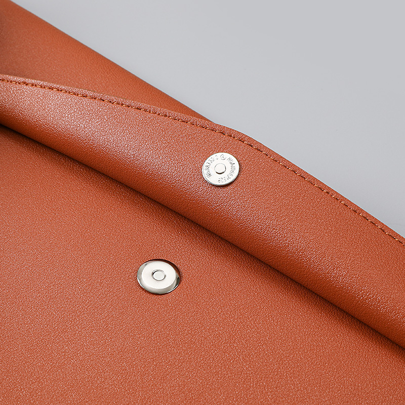 MoeTron Leather Document Bag A - Document Organizer Folder incelemesi ve fiyatı